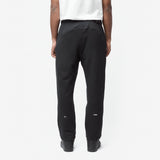 NOCTA CS Fleece Tracksuit Bottoms Black/White HM5764-010
