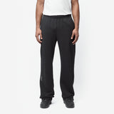 NOCTA CS Fleece Sweatpants Black/Black-White FZ4675-010