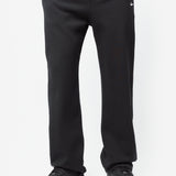 NOCTA CS Fleece Sweatpants Black/Black-White FZ4675-010