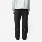 NOCTA CS Fleece Sweatpants Black/Black-White FZ4675-010