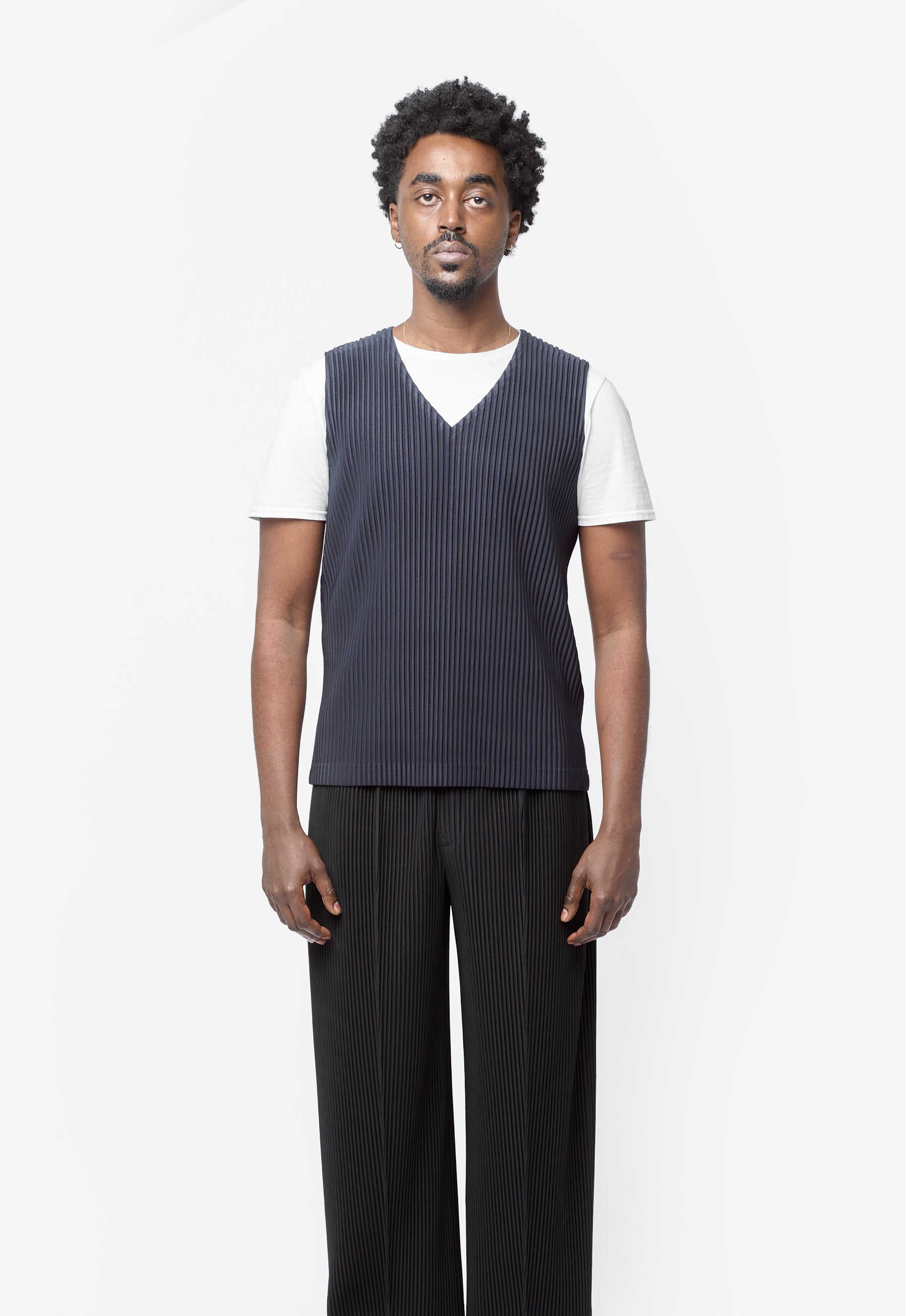 Homme Plissé Issey Miyake – NOMAD