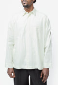 Streamline Shirt White/Green HP66-FJ301-06