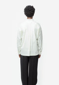 Streamline Shirt White/Green HP66-FJ301-06