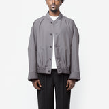 Carrier Carried Jacket Charcoal HP66-FC331-14