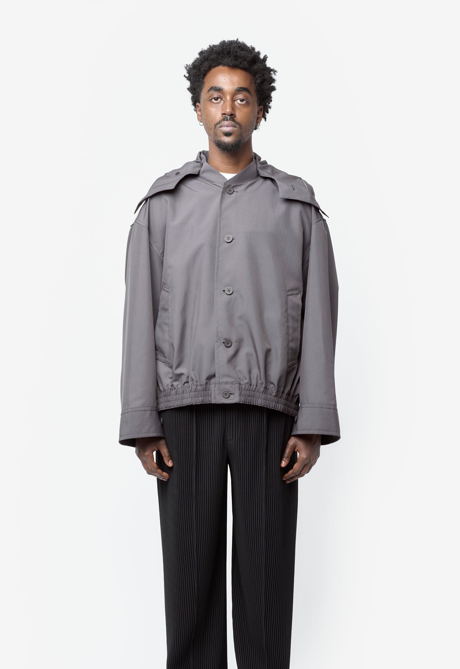 Homme Plissé Issey Miyake – NOMAD