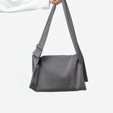 Washi Flap Bag Gray HP66-AG417-12