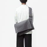 Washi Flap Bag Gray HP66-AG417-12