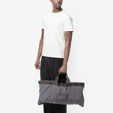 Carrier Carried Jacket Charcoal HP66-FC331-14