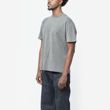 Box T-Shirt Worn Black Legacy Jersey M2246BWB