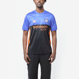 Inter Milan Soccer Jersey Hyper Blue/Black/Safety Orange IM6998-413