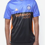 Inter Milan Soccer Jersey Hyper Blue/Black/Safety Orange IM6998-413