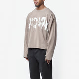 MJ IH Jumpman Long Sleeve Tee Clay IM7365-289