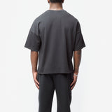 MJ IH Star Short Sleeve Tee Black IM7363-010