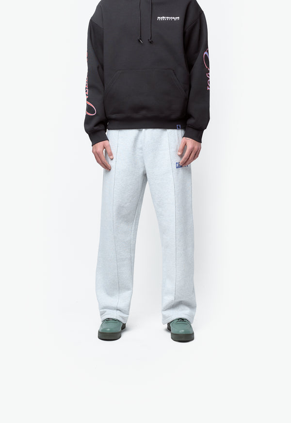 Men's Pond Corps Sweatpant Ash Heather I036369