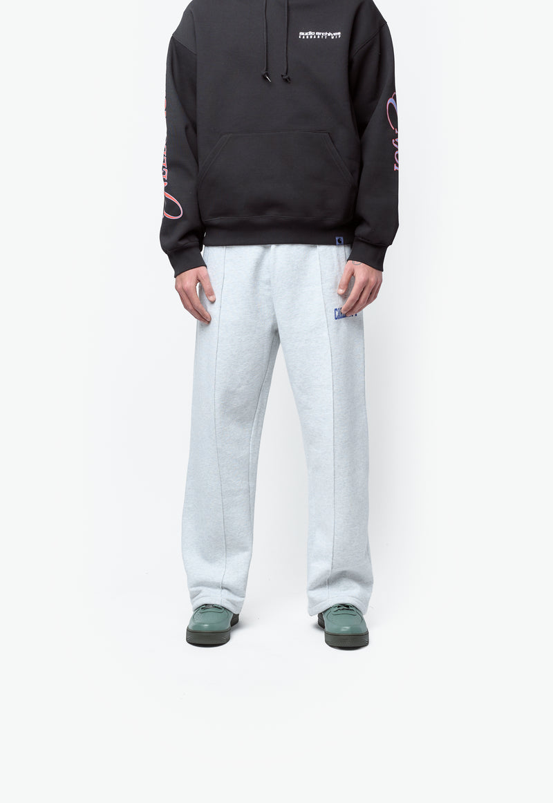 Men's Pond Corps Sweatpant Ash Heather I036369