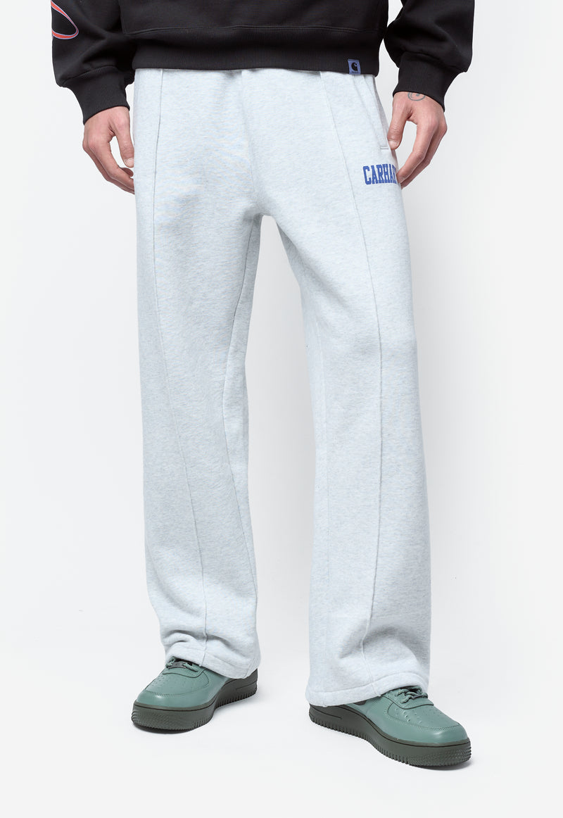 Men's Pond Corps Sweatpant Ash Heather I036369