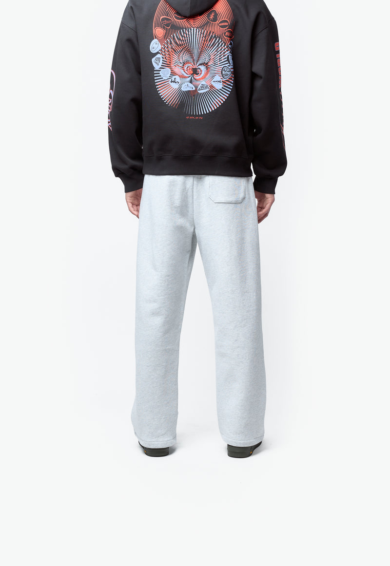 Men's Pond Corps Sweatpant Ash Heather I036369
