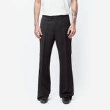 Alto Trouser Black/Brown MS26TR01-WO01-989