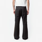 Alto Trouser Black/Brown MS26TR01-WO01-989
