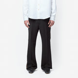 Alto Trouser Black/Brown MS26TR01-WO01-989