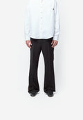 Men's Alto Trouser Black/Brown MS26TR01-WO01-989