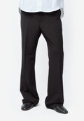 Men's Alto Trouser Black/Brown MS26TR01-WO01-989