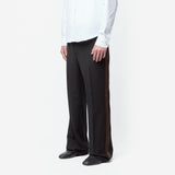 Alto Trouser Black/Brown MS26TR01-WO01-989