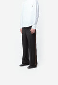 Men's Alto Trouser Black/Brown MS26TR01-WO01-989
