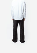 Men's Alto Trouser Black/Brown MS26TR01-WO01-989