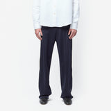 Motion Track Pant Navy/Ivory MS26JE07-JE10-503