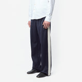 Motion Track Pant Navy/Ivory MS26JE07-JE10-503