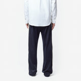 Motion Track Pant Navy/Ivory MS26JE07-JE10-503