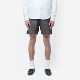 Sunday Short Grey/Ivory/Navy US26TR10-LI01-901