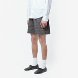 Sunday Short Grey/Ivory/Navy US26TR10-LI01-901