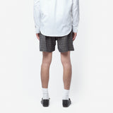 Sunday Short Grey/Ivory/Navy US26TR10-LI01-901