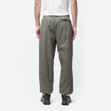 TNF Red box Packable Wind Pant New Taupe Green NF0A8EFV21L