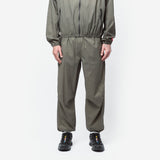 TNF Red box Packable Wind Pant New Taupe Green NF0A8EFV21L
