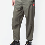 TNF Red box Packable Wind Pant New Taupe Green NF0A8EFV21L