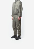 TNF Red box Packable Wind Pant New Taupe Green NF0A8EFV21L