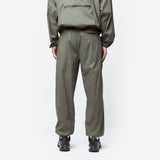 TNF Red box Packable Wind Pant New Taupe Green NF0A8EFV21L