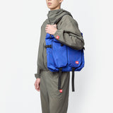 TNF Redbox Tote Bag TNF Blue NF0A8EGECZ6