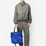 TNF Redbox Tote Bag TNF Blue NF0A8EGECZ6