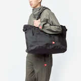 TNF Redbox Large Tote Bag TNF Black NF0A8FHGJK31