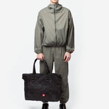TNF Redbox Large Tote Bag TNF Black NF0A8FHGJK31