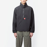 TNF Red box Taslan Jacket TNF Black NF0A8FPAJK31