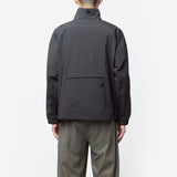 TNF Red box Taslan Jacket TNF Black NF0A8FPAJK31
