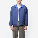 TNF Redbox Reverse Fleece Jacket Summit Navy/TNF Blue NF0A8FH80BI