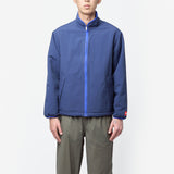 TNF Redbox Reverse Fleece Jacket Summit Navy/TNF Blue NF0A8FH80BI