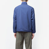 TNF Redbox Reverse Fleece Jacket Summit Navy/TNF Blue NF0A8FH80BI