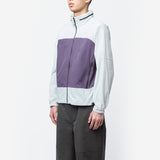 Hike Utility Wind Jacket Endless Dusk/Pearl Stone NF0A8D20JZZ